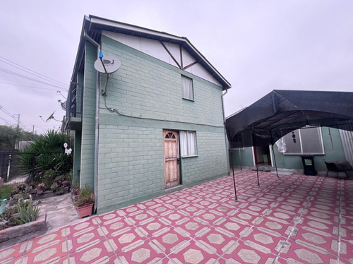 En Arriendo Casa Con Excelente Ubicación. 2d-1b. La Islita