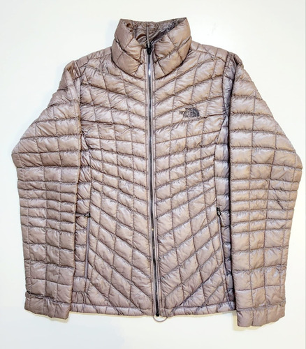 Campera The North Face W Thermoball Jacket Mujer Talle S