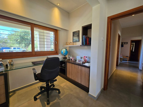 Córdoba, Anisacate, Casa De 3 Dormitorios, Arroyo Y Visuales A Las Sierras