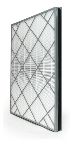 Filtro Hepa De Purificador De Aire Shark Neutralizador Olor Color Blanco