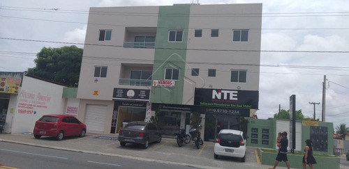 Imagem 2 de 10 de Apartamentos - Ref: V2025