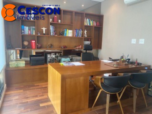 Imagem 10 de 20 de Casa - Ca00470 - 69872075