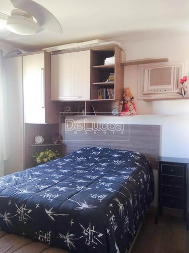 Imagem 11 de 20 de Apartamento À Venda Em Parque Prado - Ap005363