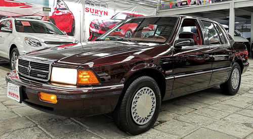 Imagen 1 de 15 de Chrysler Spirit 1992