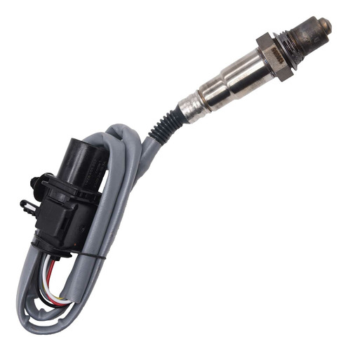 Sensor Ox O2 Antes Cc Jetta L4 2.0l 12/13 Walker