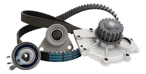 Kit Banda Distribución Kog Para Volvo S70 L5 2.4l 1998-2000