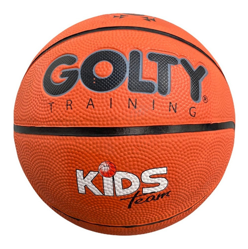 Balon Baloncesto Basket # 5golty Kids Team