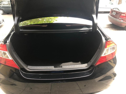 Honda Civic Exs At 2013
