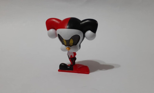 Muñeco Warner Bros Burger King Looney Tunes 2023 Tweety (Usado)