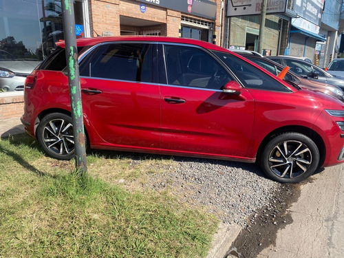 Citroën C4 Picasso 1.6 Thp Feel 165cv