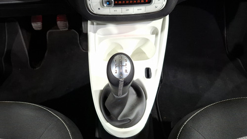 Smart Forfour 1.0 Passion
