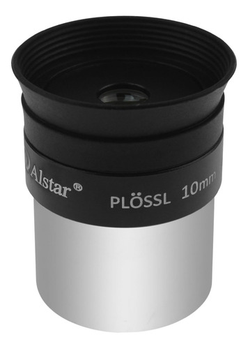 Alstar 1.25  10mm Plossl Telescopioocular (4-element Plossl