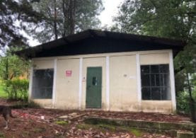 Imagen 10 de 10 de Propiedad De Centro De Retiros En Venta Ideal Para Iglesias