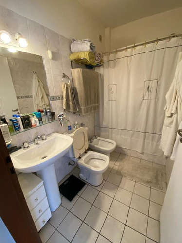 Imagen 4 de 7 de Monoambiente Con Balcon Terraza En Barracas Venta