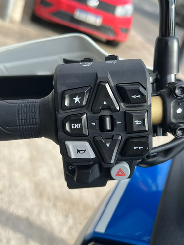 Imagen 6 de 12 de Honda Africa Twin 1100 Consultar Precio Contado