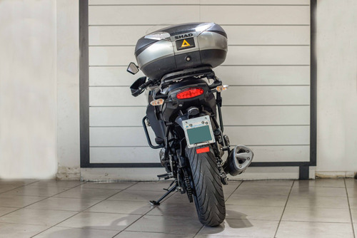 Kawasaki Versys 1000 2012 Impecable Estado