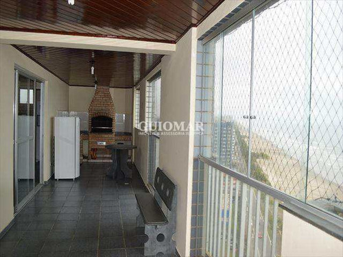 Imagem 8 de 23 de Apartamento Com 1 Dorm, Real, Praia Grande - R$ 215 Mil, Cod: 745 - V745