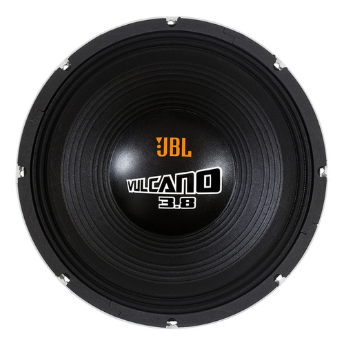 Subwoofer Jbl Vulcano Ultimate 15swv 3.8 15 Pol 1900w 4 Ohms