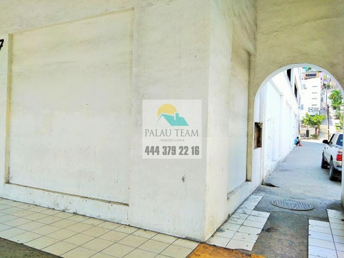 Imagen 8 de 12 de Local Comercial En Renta Manzanillo Centro