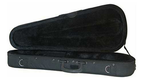 Featherweight C-1600 Shaped Tenor Ukulele Case