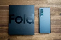 Comprar Samsung Foldable Galaxy Z Fold4