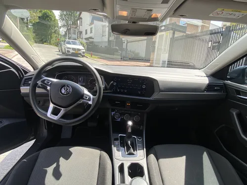 Volkswagen Jetta Vii 1.4 Tsi Comfortline