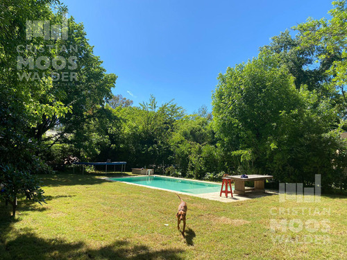 Casa En Venta - Benavidez- La Bota.