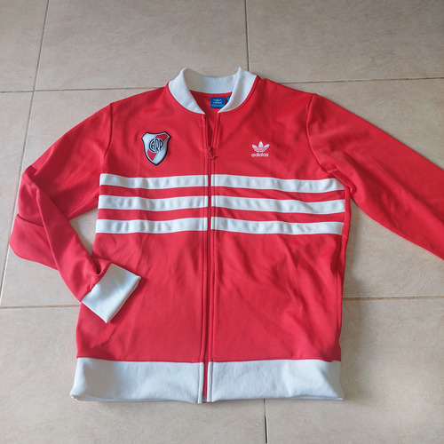 Campera River Homenaje 1986 (Usado)