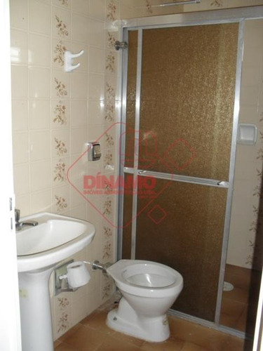 Apartamento Com 2 Dormitórios Para Alugar, 55 M² Por R$ 800,00/mês - Centro - Ribeirão Preto/sp - Ap1640
