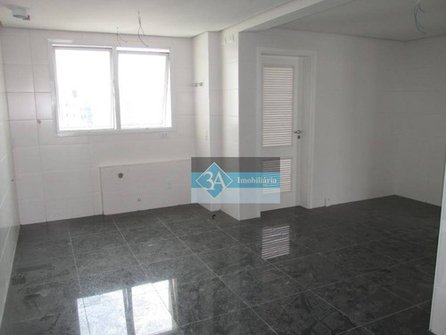 Imagem 13 de 30 de Apartamento Com 4 Dormitórios À Venda, 176 M² Por R$ 1.600.000,00 - Jardim Anália Franco - São Paulo/sp - Ap1877