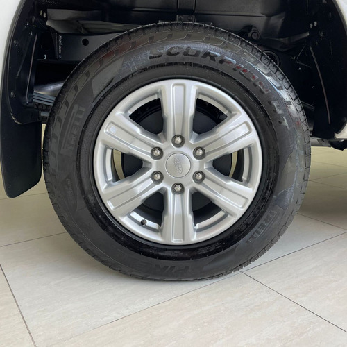 Ford Ranger Ranger XLT 3.2 20V 4x4 CD Diesel Aut.