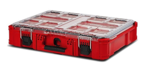 Caja Organizadora Packout Organizer 48228430 Milwaukee