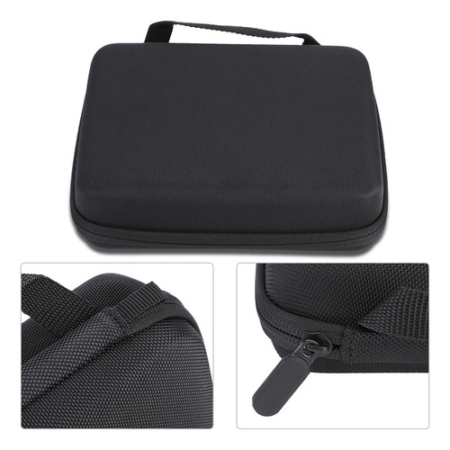 Funda Protectora Rígida Para Cámara De Acción, Para Yi