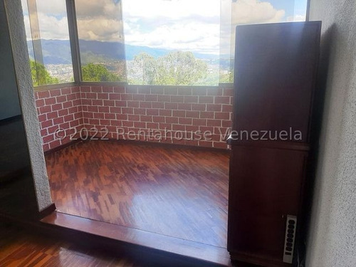 Imagen 4 de 13 de Livy Ramírez Vende Apartamento En Los Naranjos Del Cafetal Mls #23-11190