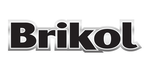 Brikol Ladrillos Silicona Base Agua Incoloro 4lts Pintumm