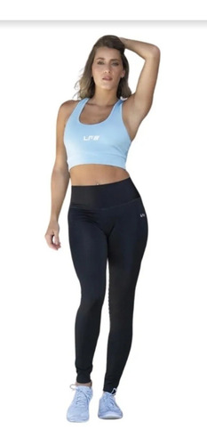 Calza Jump Térmica Ladyfit- Activ Indumentaria Deportiva 