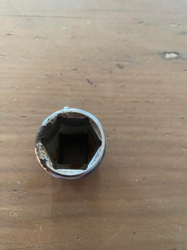 Tubo Bahco Sandvik Sx 18 Btas . Calidad De Antes!!!