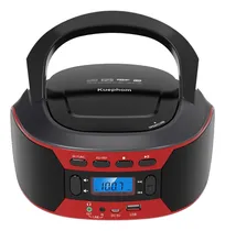 Comprar Alto-falantes Estéreo Portáteis F1 Cd Player Home Walkman Ra