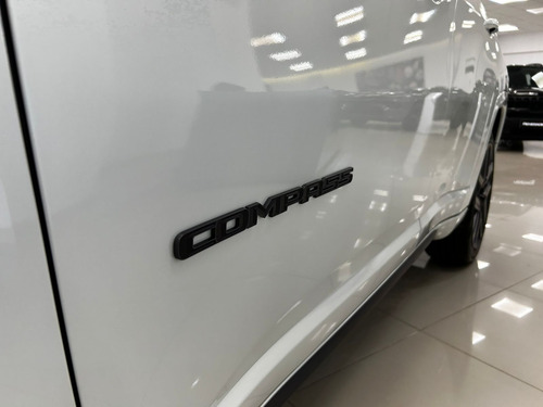 Jeep Compass 1.3 T270 Serie-S 4X2 At6
