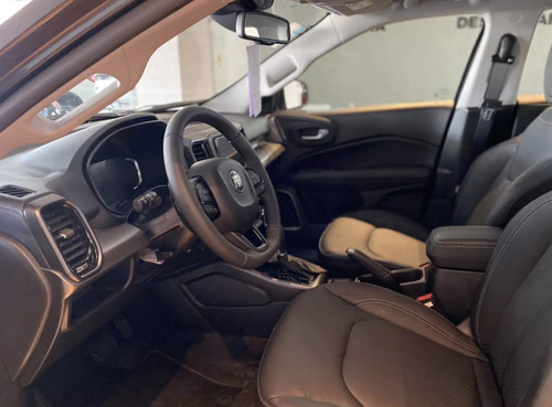 Fiat Toro 2.0 350 Multijet Ultra 4x4 At