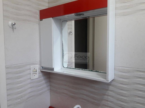 Imagem 26 de 27 de Apartamento À Venda, 45 M² Por R$ 190.000,00 - Água Chata - Guarulhos/sp - Ap0673