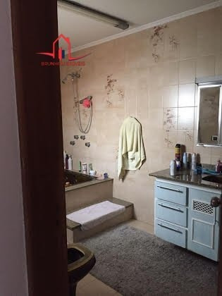 Imagem 28 de 30 de Casa A Venda No Bairro Vila Bonilha Em São Paulo - Sp. - 969-1