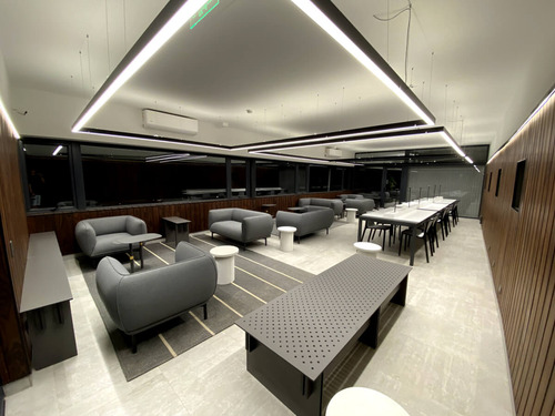 Sargento Aldea 582 - Departamento Studio, Santiago