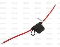 Comprar Portafusibl Cuchilla Estandar Linea Marca Sparex S.79 Max.: