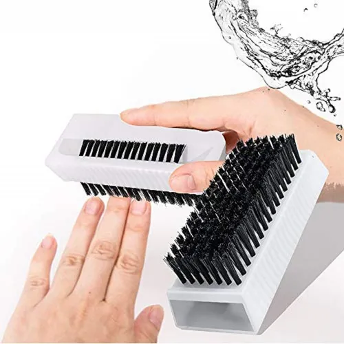 2 Cepillos Quirurgicos Para Manos Esteriles Y Resistentes