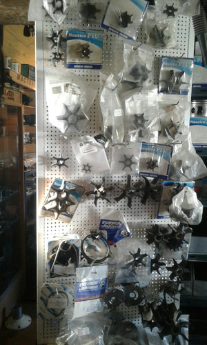 Imagen 1 de 1 de Yamaha