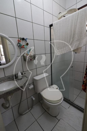 Casa Com 3 Dormitórios À Venda, 135 M² Por R$ 320.000,00 - Sapiranga - Fortaleza/ce - Ca0345