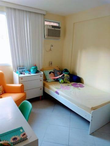 Belíssimo Apartamento Com 2 Dormitórios À Venda, 74 M² Por R$ 789.000 - Laranjeiras - Rio De Janeiro/rj - Ap5021