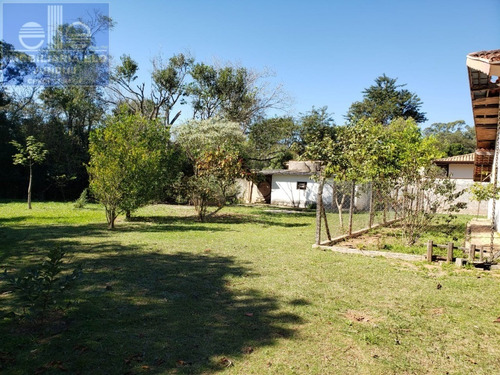 Imagem 4 de 24 de Chacara - Ch01381 - 69861933