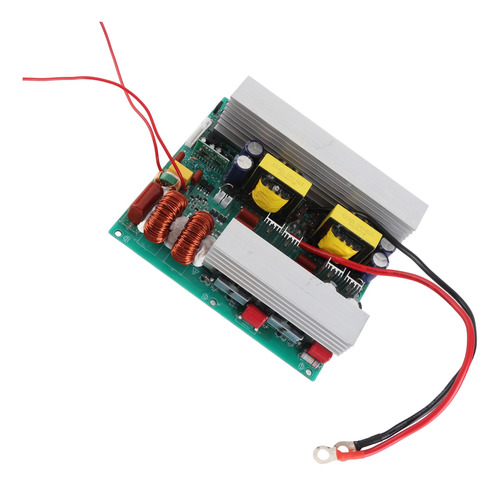 Placa Inversora Dc A Ac Pure Sine Mobile Power 1000w Multi